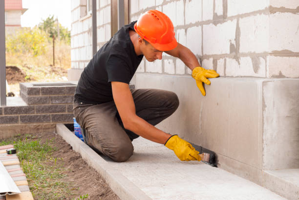 Licensed Foundation Crack Repair service in Portageville, NY - Halo Water Proofing